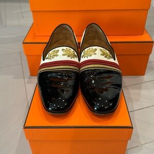 Christian Louboutin dress shoes
